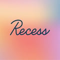 Recess  logo