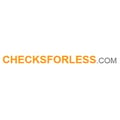 Checksforless.com logo