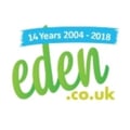 Eden logo