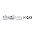 Classical Conversations Books logo