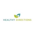 Healthy Directions logo