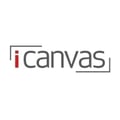iCanvasArt logo