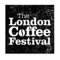 The London Coffee Festival logo