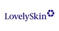 LovelySkin logo