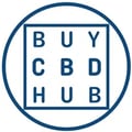Buy CBD Hub logo