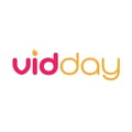 VidDay logo