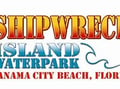 Shipwreck Island logo