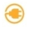 CardsPlug logo
