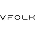 Vfolk logo