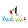 MedsEngage logo