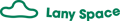 Lany Space logo