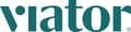 Viator UK logo