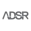 ADSR Sound logo