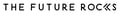 The Future Rocks logo