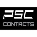 PSContacts logo