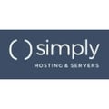 SimplyHosting logo