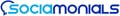 Sociamonials logo