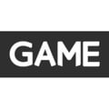 GAME logo