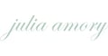 Julia Amory logo