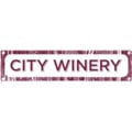 City Winery logo