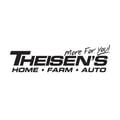 Theisen's logo