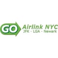 Go Airlink NYC logo