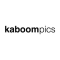 Kaboompics logo