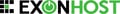 ExonHost logo
