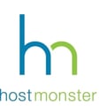 HostMonster logo