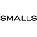 SMALLS logo