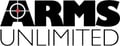 Arms Unlimited logo