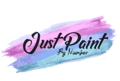 Just Paint by Number logo