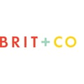 Brit + Co logo