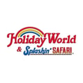 Holiday World logo