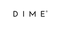 DIME Beauty logo