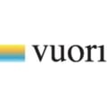 Vuori logo