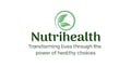 Nutrihealth logo