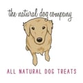 The Natural Dog Company logo
