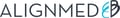 AlignMed logo