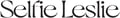 Selfie Leslie logo