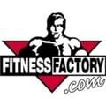 Fitness Factory logo