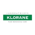 Klorane logo