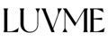 LuvMeHair logo