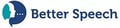Better Speech logo