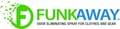 Funkaway logo