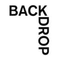 Backdrop logo