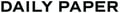 DAILY PAPER logo