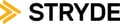Stryde logo