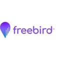 Freebird Rides logo