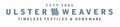 Ulster Weavers logo